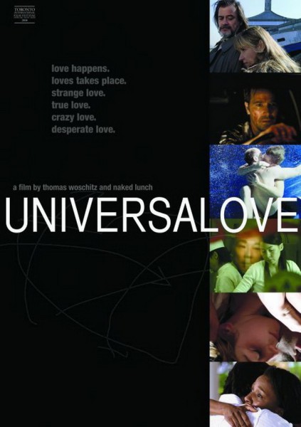 Universalove