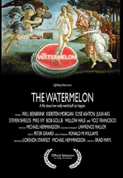 The Watermelon