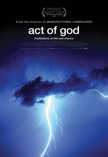 Act of God