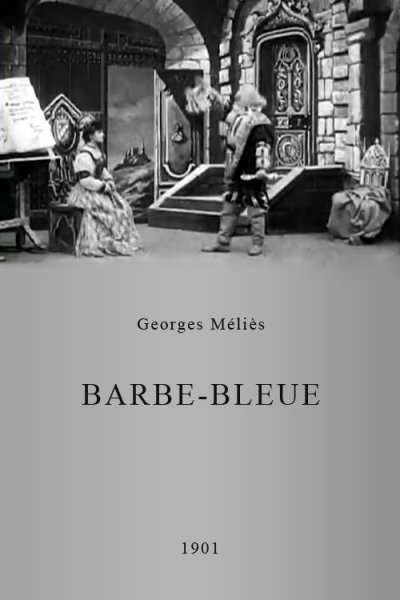 Barbe-bleue