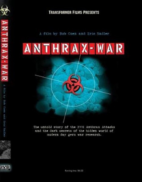 Anthrax War