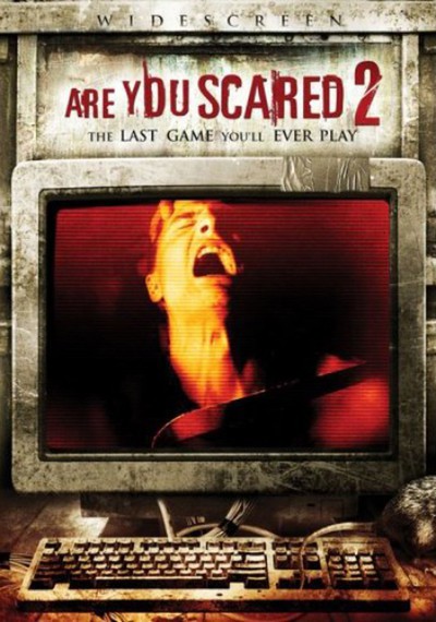 Are You Scared 2