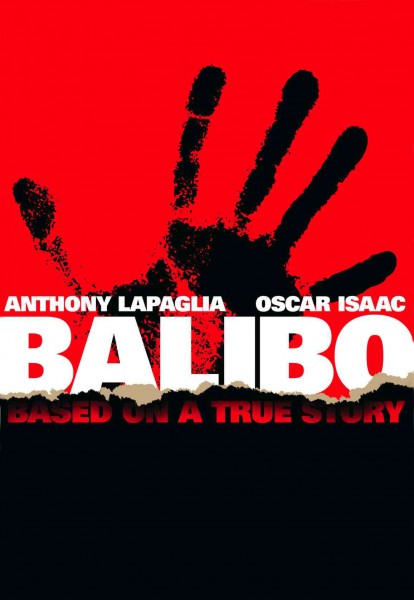 Conspiration (Balibo)