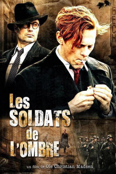 Les Soldats de l'ombre