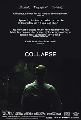 Collapse