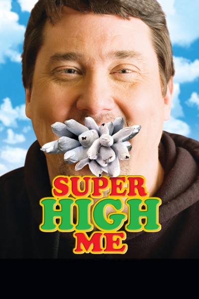 Super High Me