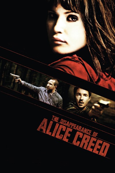 La Disparition d'Alice Creed