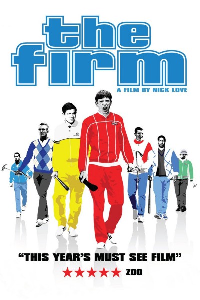 The Firm