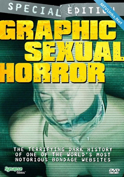 Graphic Sexual Horror