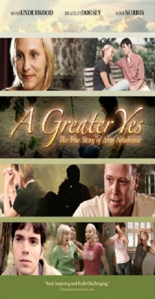 A Greater Yes: The Story of Amy Newhouse