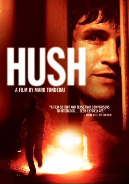 Hush - En route vers l'enfer