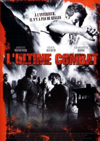 L'Ultime combat