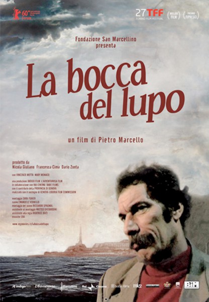 La Bocca del Lupo