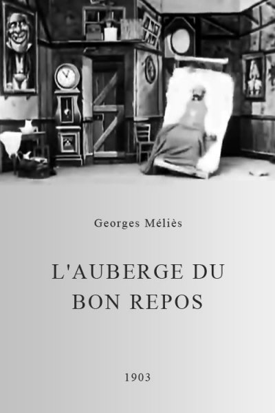 L’Auberge du bon repos