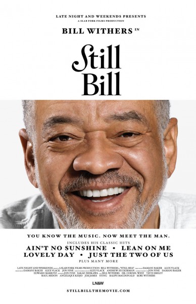 Still Bill