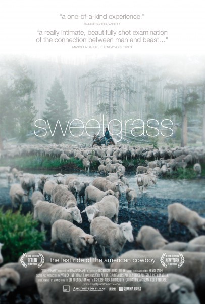 Sweetgrass