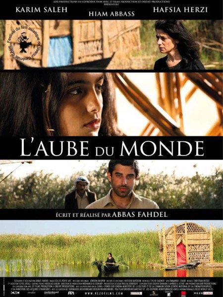 L'aube du monde