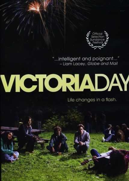 Victoria Day