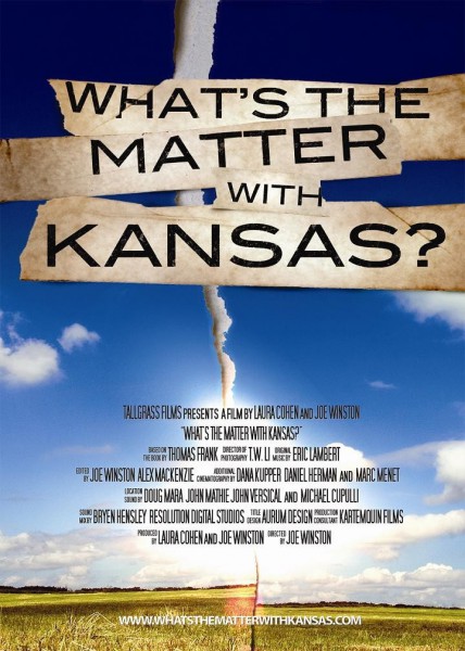 What's the Matter with Kansas?