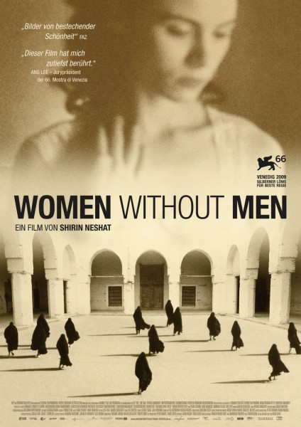 Women without men