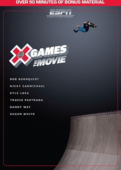 X-Games