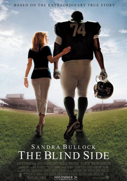 The Blind Side : L'éveil d'un champion