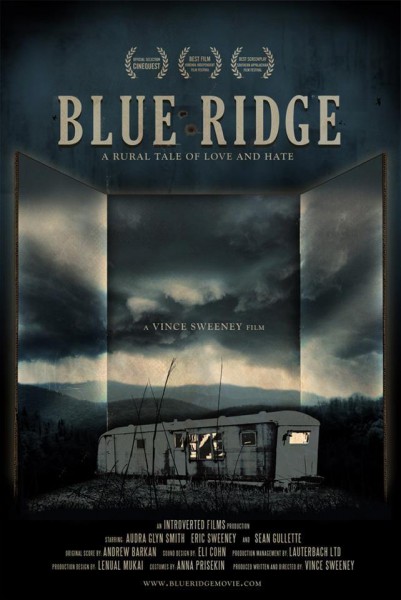 Blue Ridge