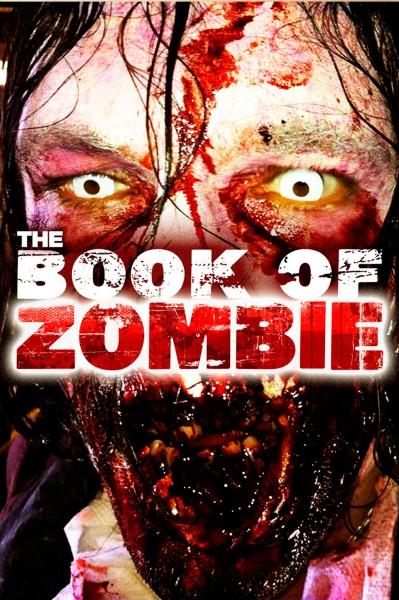 The Book of Zombie