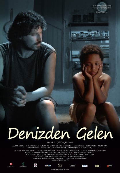 Denizden Gelen