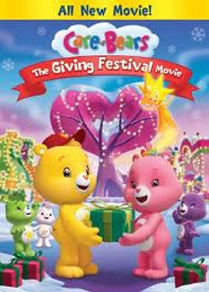 Care Bears: The Giving Festival