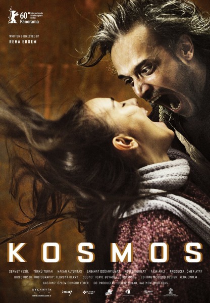 Kosmos