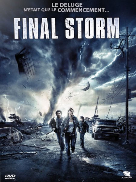 Final Storm