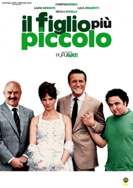 Il figlio più piccolo