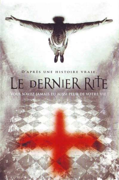 Le Dernier rite