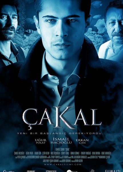 Çakal