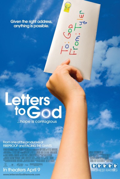 Lettres à Dieu