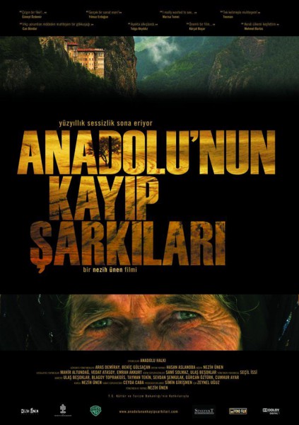 Anadolunun Kayıp Şarkıları