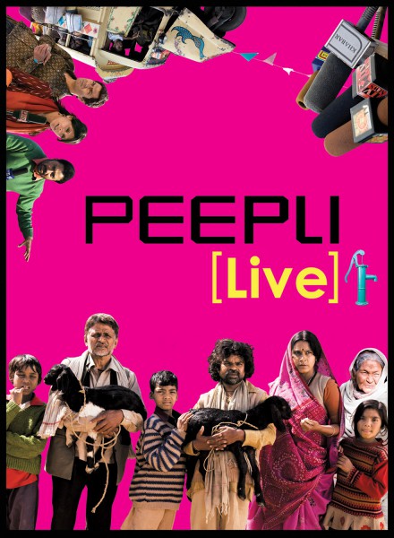 Peepli Live