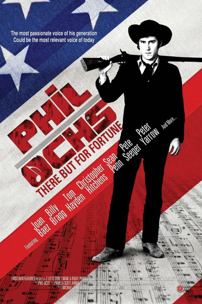 Phil Ochs: There But for Fortune