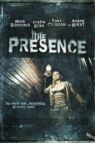 The Presence