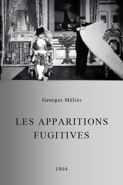 Les Apparitions fugitives