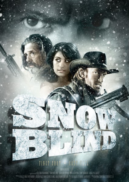 Snowblind