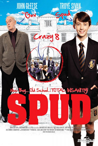 Spud