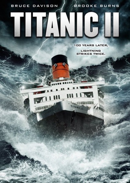 Titanic : Odyssée 2012