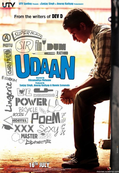 Udaan