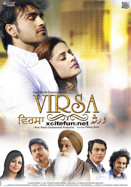 Virsa