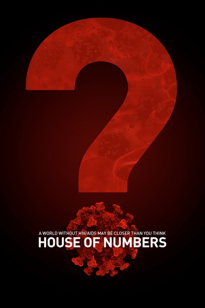 The House of Numbers