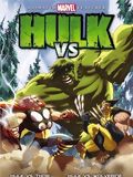 Hulk vs. Wolverine