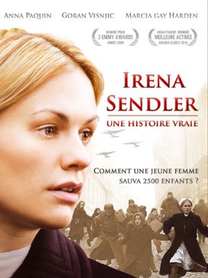 Irena Sendler