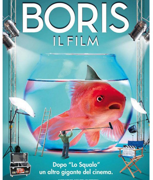 Boris - Il film